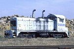 Vulcan Materials ex SP NW2 #12511